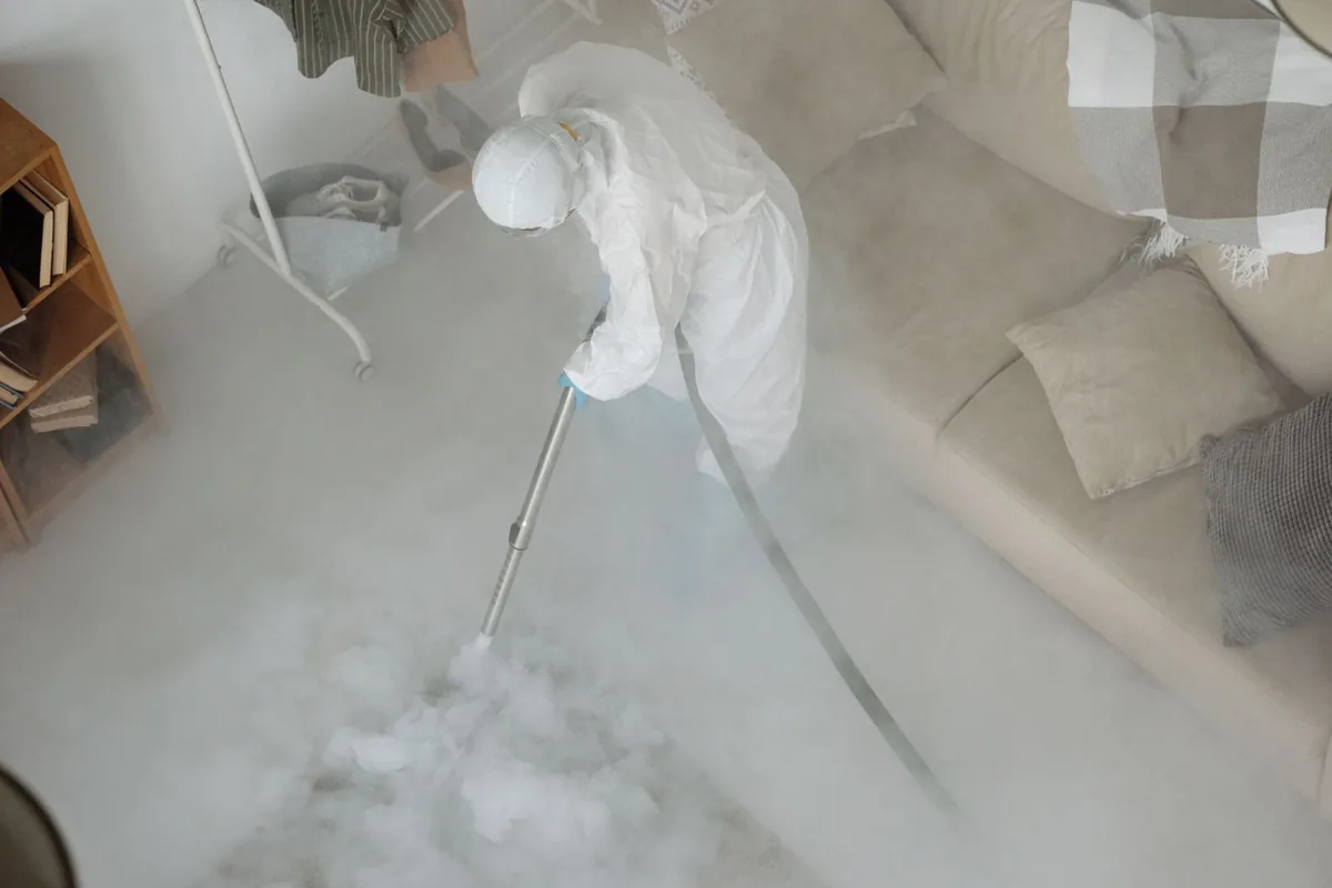 Biohazard Cleanup in Homosassa, FL